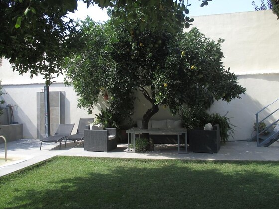 Gallery - Apartamento Bizcocheros con piscina y jardin