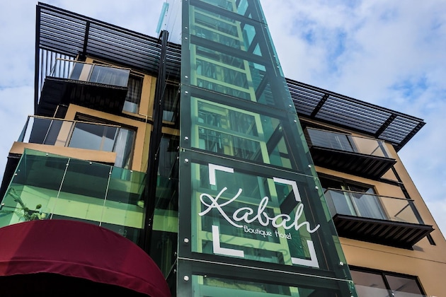Gallery - Kabah Boutique Hotel