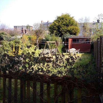 Gallery - Fishermen's Cottage