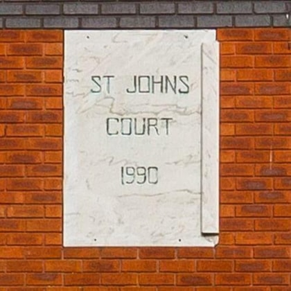 Gallery - Stay In Cardiff Canton St. John's Court Apartment