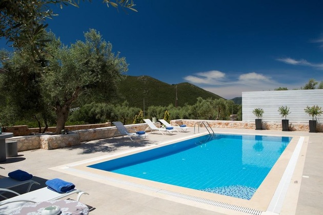 Gallery - Villas Armeno