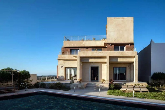 Gallery - La Maison Rayhan