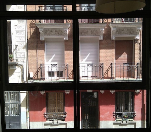Gallery - Hostel One Madrid