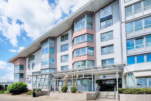 Gallery - Select Hotel A1 Bremen