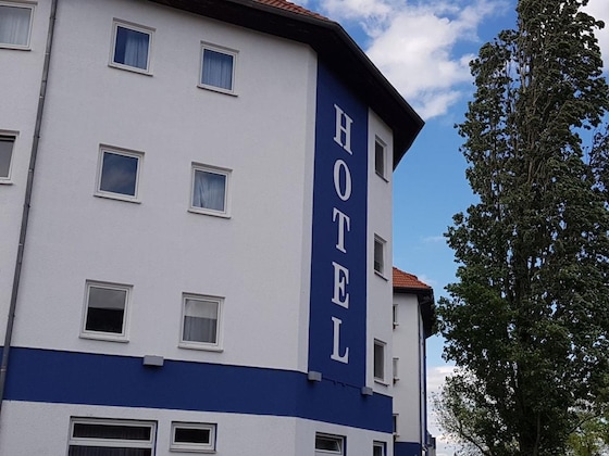 Gallery - Anor Hotel & Conference Center Frankfurt Airport