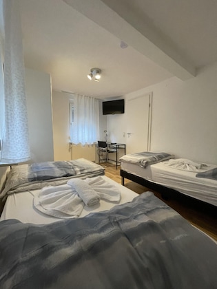 Gallery - Fewo Reutlingen Metzstrasse