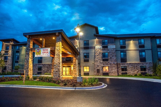 Gallery - My Place Hotels - Chicago West North Aurora, Il
