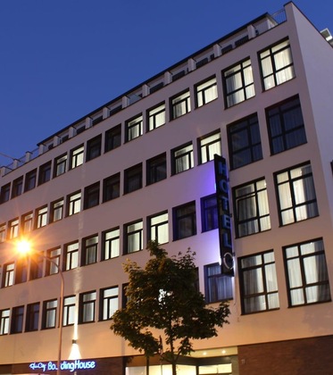Gallery - Rheincity Hotel