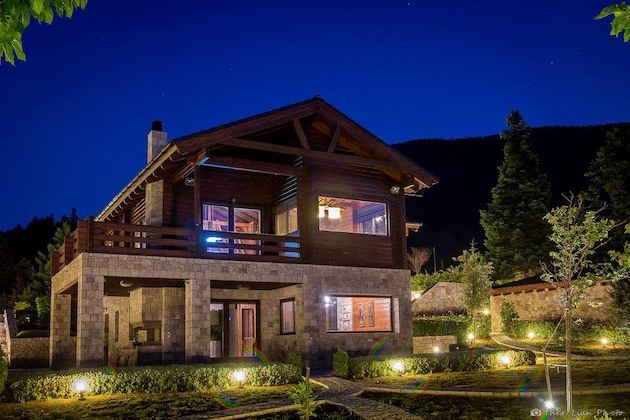 Gallery - Aelia Hospitality Parnassos