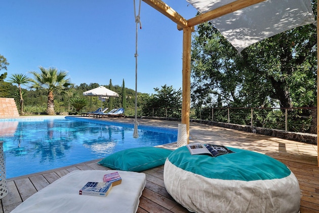 Gallery - Villa Chloe In Corfu
