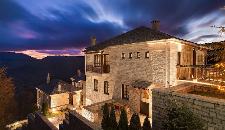 Gallery - Kores Boutique Hotel & Spa