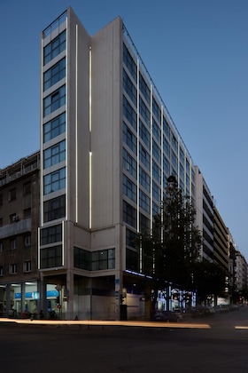 Gallery - Breeze Boutique Athens By Prima Hotels