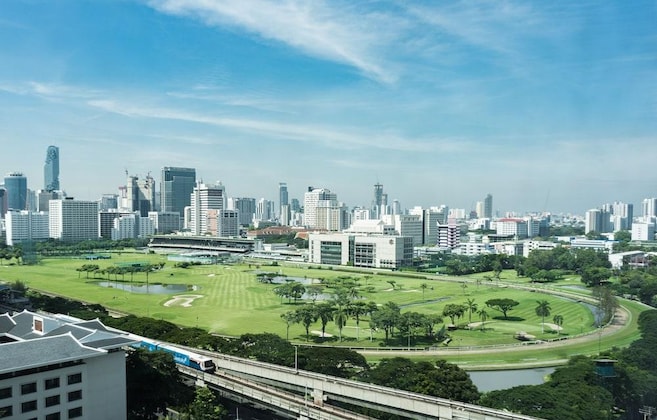 Gallery - Waldorf Astoria Bangkok