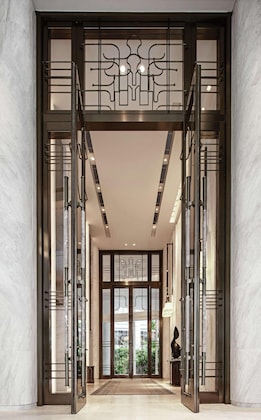 Gallery - Waldorf Astoria Bangkok