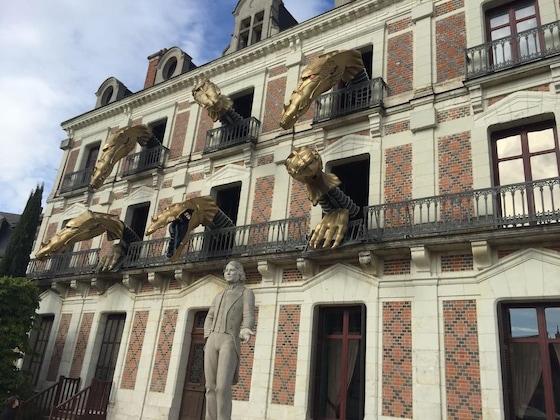 Gallery - Crjs Et Auberge De Jeunesse - Hostel