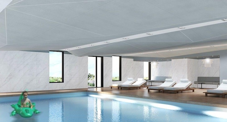 Gallery - Mercure Hotel & Spa Bastia Biguglia