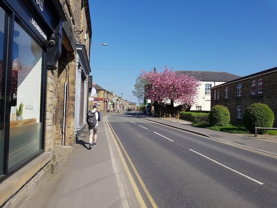 Gallery - The Old Albion