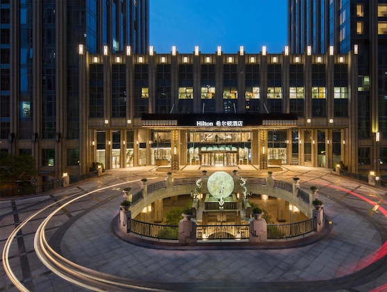 Gallery - Hilton Quanzhou Riverside