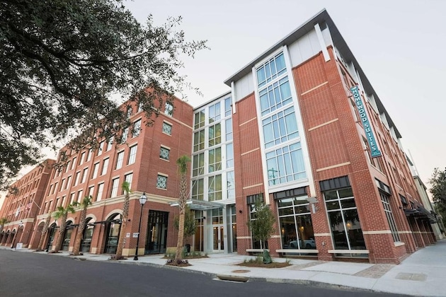 Gallery - Homewood Suites By Hilton Charleston Historic District