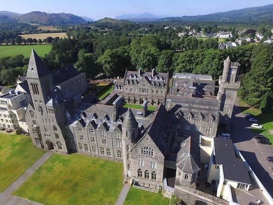 Gallery - The Highland Club