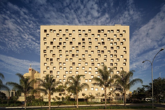 Gallery - B Hotel Brasilia