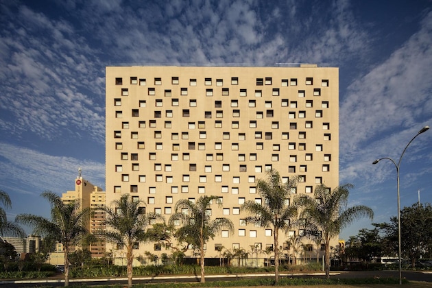Gallery - B Hotel Brasilia