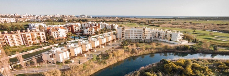Gallery - Pierre & Vacances Residence Laguna Vilamoura