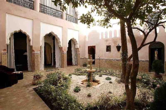 Gallery - Riads Lotus Collection