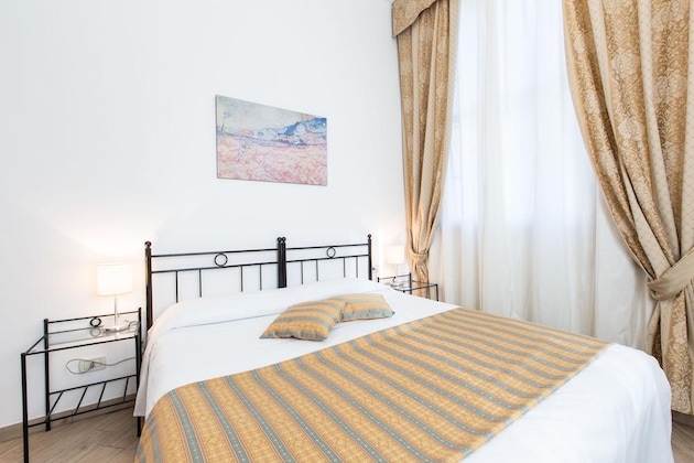 Gallery - Hotel Agli Artisti
