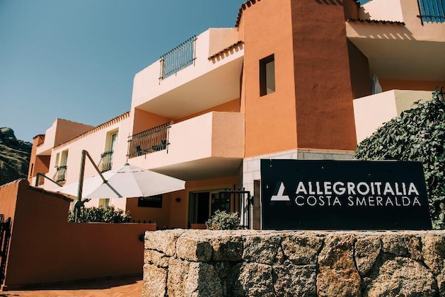 Gallery - Allegroitalia Porto Cervo