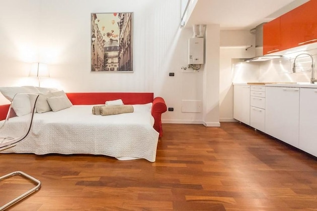 Gallery - Alessia's Flat - Portello 2
