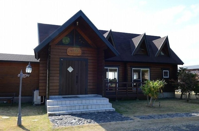 Gallery - Yakushima Umi-No Cottage Tida