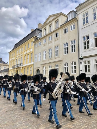 Gallery - The Nordic Collection V