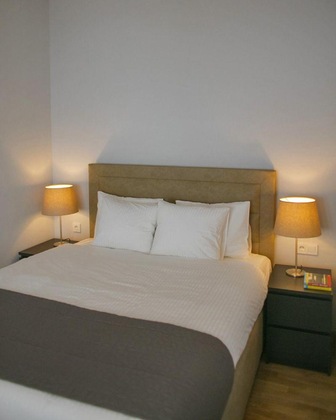 Gallery - Premium Zagreb Delux Suite And Rooms