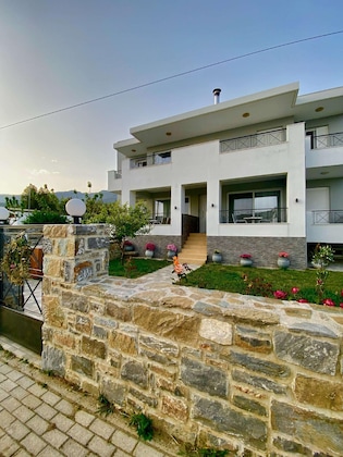 Gallery - Eirini & Manolis Apartments
