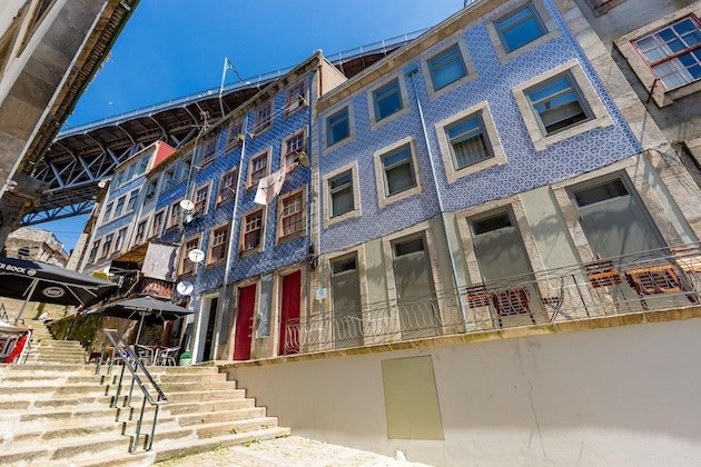 Gallery - Feel Porto Codeçal Flats