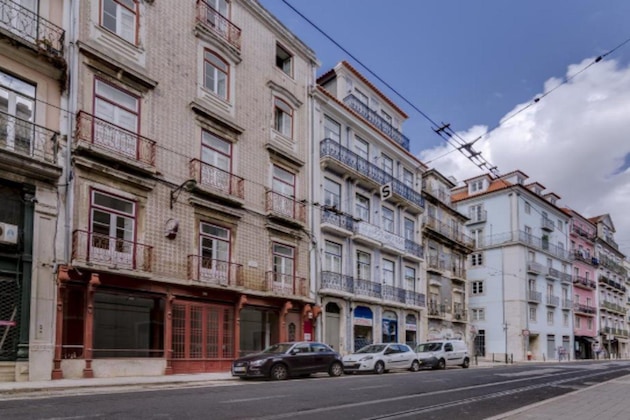 Gallery - Boavista By Lisbon Inside Out
