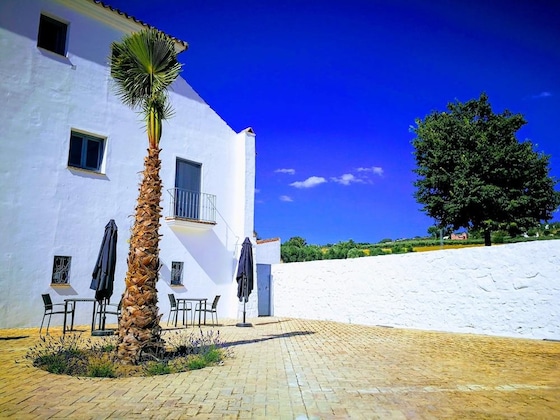 Gallery - Hotel Ronda Moments