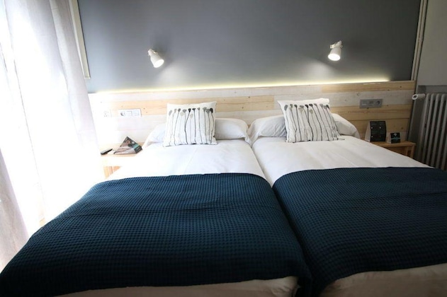 Gallery - Hotel Alda Centro Ponferrada