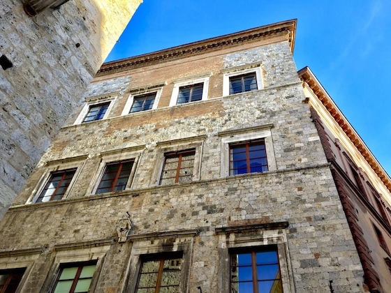 Gallery - Residenza D'epoca Palazzo Borghesi