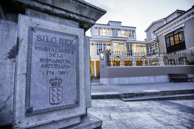 Gallery - Hotel Rey Silo
