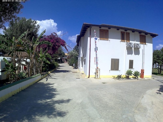 Gallery - Villagio Camping La Scogliera
