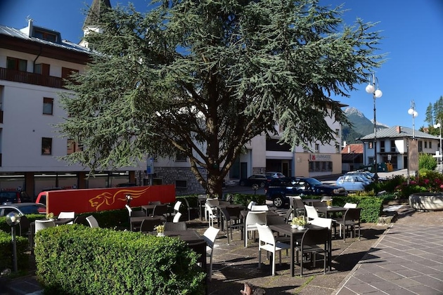 Gallery - Locanda Ai Dogi