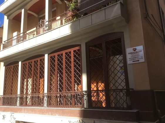 Gallery - B&B Cuore Di Salerno
