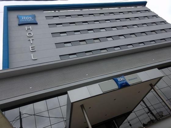 Gallery - Ibis Budget Barbacena