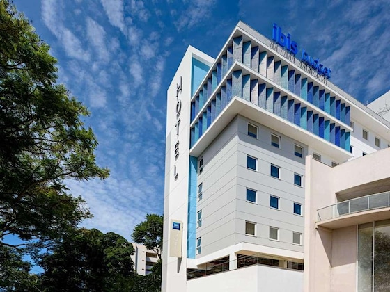 Gallery - Ibis Budget Foz Do Iguacu