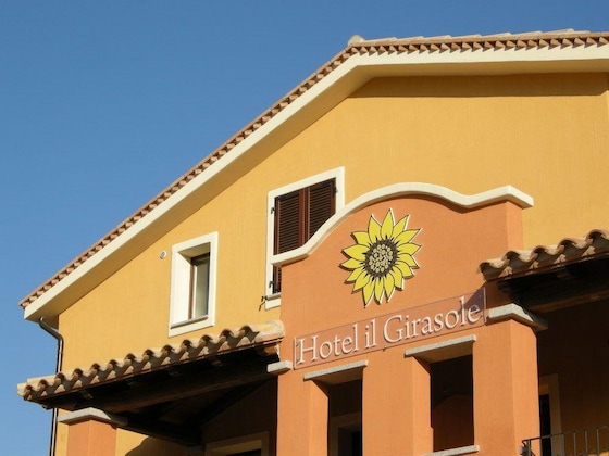 Gallery - Il Girasole Hotel