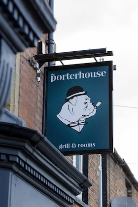 Gallery - The Porterhouse Grill & Rooms