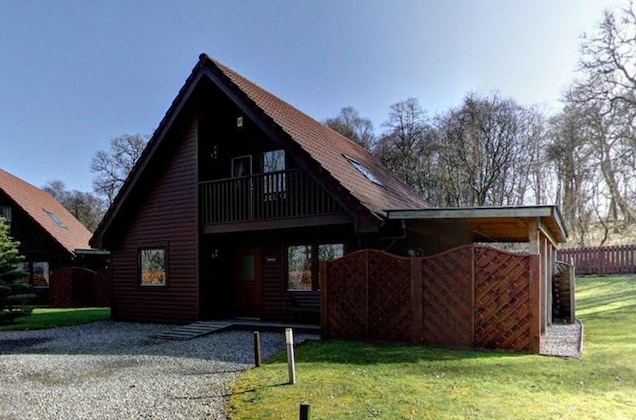 Gallery - Loch Lomond Luxury Lodges