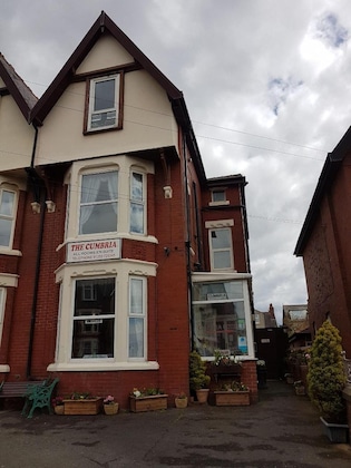 Gallery - Cumbria Hotel